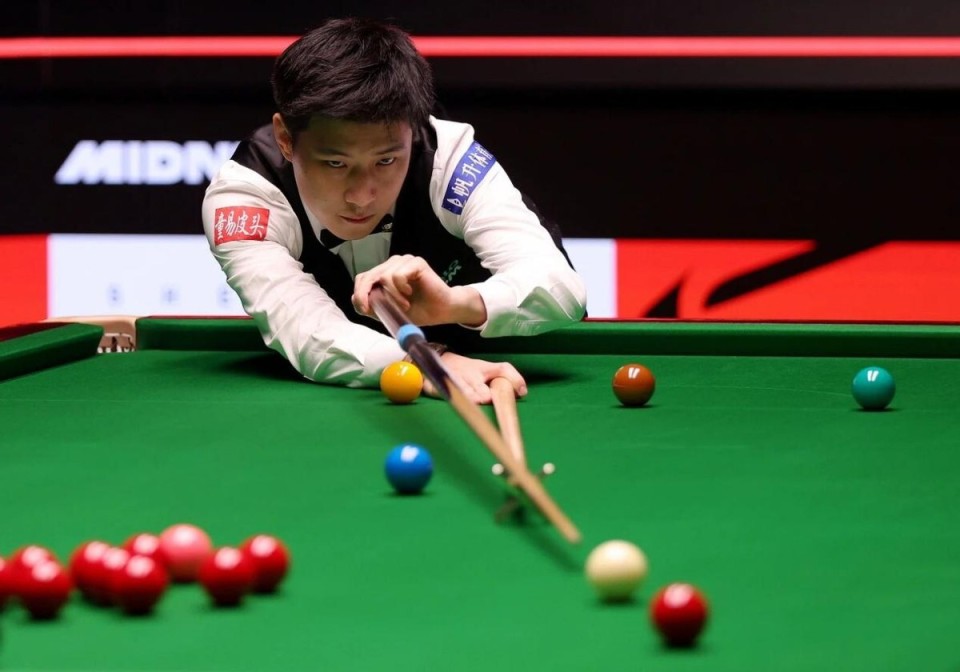 节奏下取胜 节奏下取胜