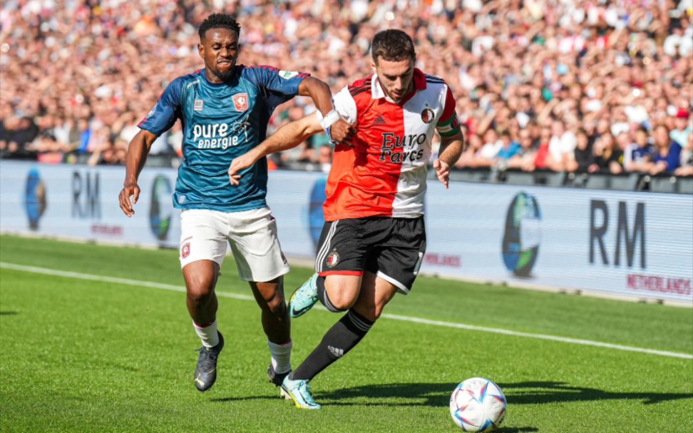 体育世界杯：迎战厄瓜多尔 荷兰队或将提前晋级