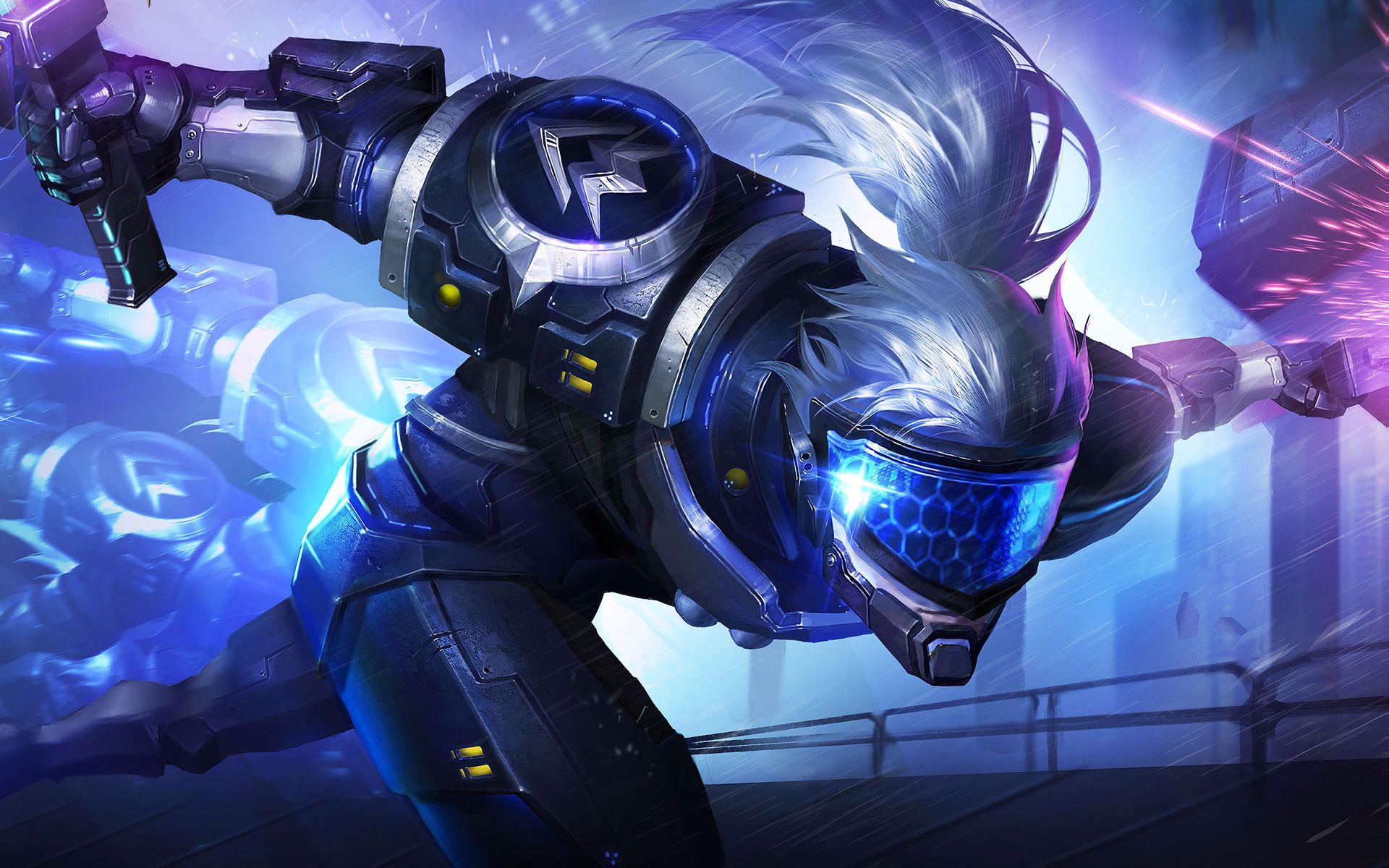 的完美结合 的完美结合